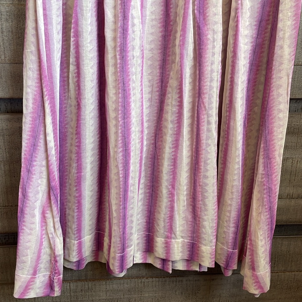 Free People Vintage Dress - Picture 8 of 16